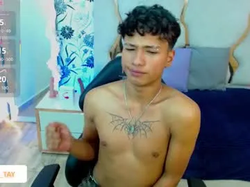 Ette_tay from Chaturbate