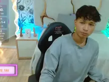 Ette_tay from Chaturbate