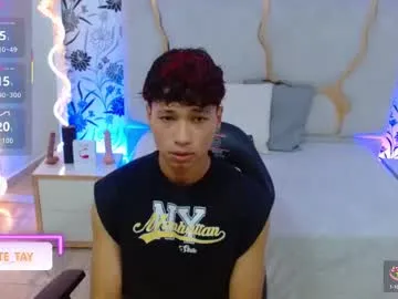 Ette_tay from Chaturbate