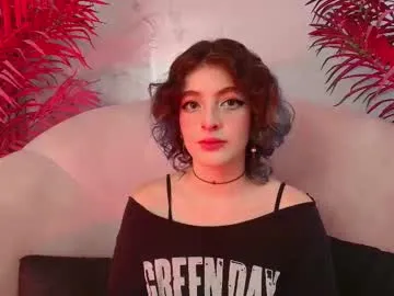 eva_halsey from Chaturbate is Freechat