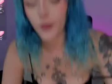 eva_hillss69 from Chaturbate is Freechat