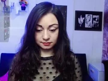 eva_rosell from Chaturbate is Freechat