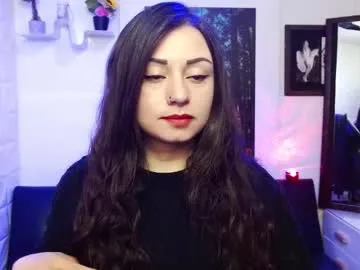 eva_rosell from Chaturbate is Freechat