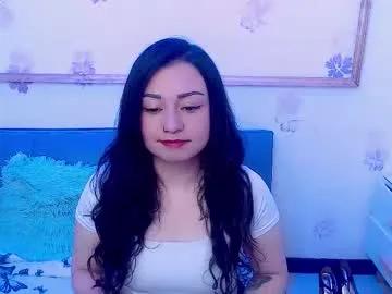 eva_rosell from Chaturbate is Freechat