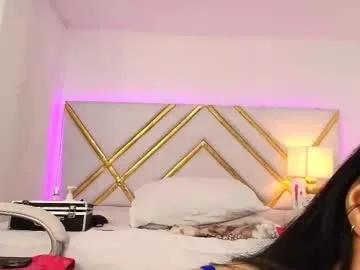evaa_cloee from Chaturbate is Freechat