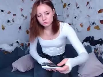 evaa_love_ from Chaturbate is Freechat