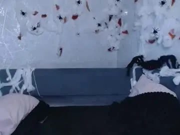 evaa_love_ from Chaturbate is Freechat