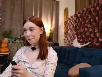 Evaaura from Chaturbate