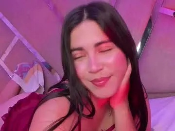 evabloom_ from Chaturbate is Freechat