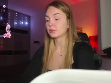 evacarter1 from Chaturbate is Freechat