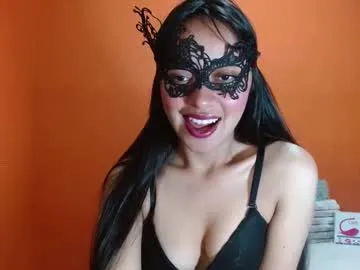 evangelinne_01 from Chaturbate is Freechat