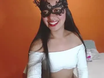 evangelinne_01 from Chaturbate is Freechat