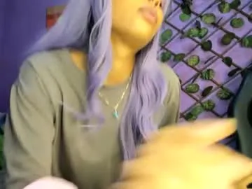 evangely15_ from Chaturbate is Freechat