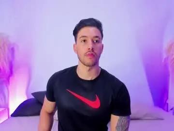 evans_opry1 from Chaturbate is Freechat