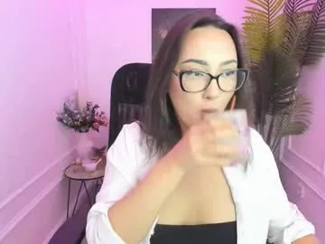 evasarazardje from Chaturbate is Freechat