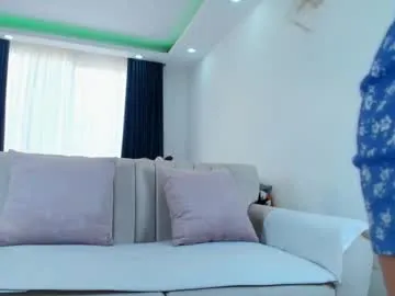 Evasweet__ from Chaturbate