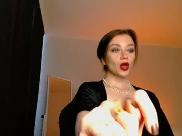 Eve_nevertamed from Chaturbate