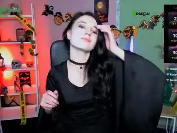 evelina_sun_ from Chaturbate is Freechat