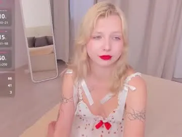 evelittlesinner from Chaturbate is Freechat