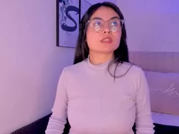 Evelyn_candy from Chaturbate