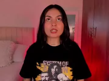 Evelyn_candy from Chaturbate