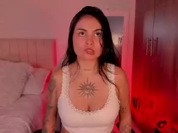 Evelyn_candy from Chaturbate