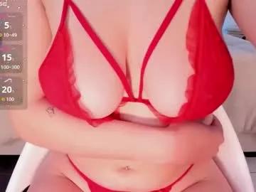 evelyn_es from Chaturbate is Freechat