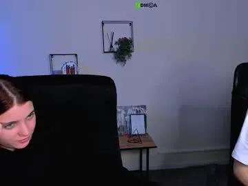 evelyn_muse from Chaturbate is Freechat