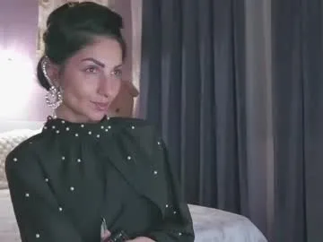 evelynaisha from Chaturbate is Freechat