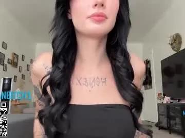 evelynforever from Chaturbate is Freechat