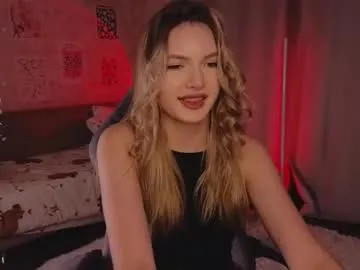 evelynsin_ from Chaturbate is Freechat
