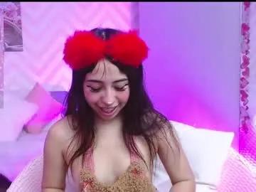 Everly_grace from Chaturbate