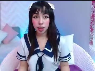 Everly_grace from Chaturbate