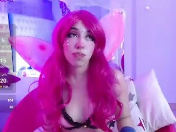 Everly_grace from Chaturbate