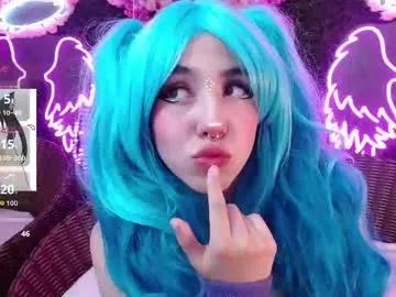 everly_grace from Chaturbate is Freechat