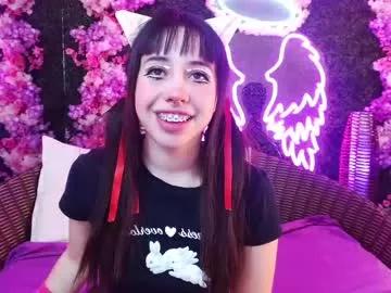 Everly_grace from Chaturbate