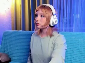 eves_eyes from Chaturbate is Freechat