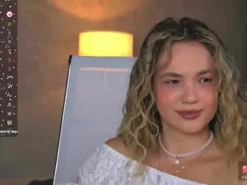 Eviegreens from Chaturbate