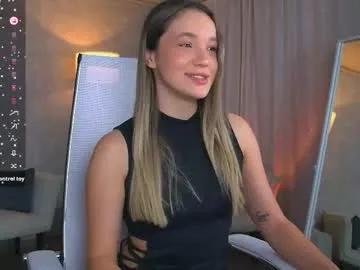 eviegreens from Chaturbate is Freechat