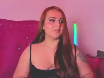 evy_orange1 from Chaturbate is Freechat