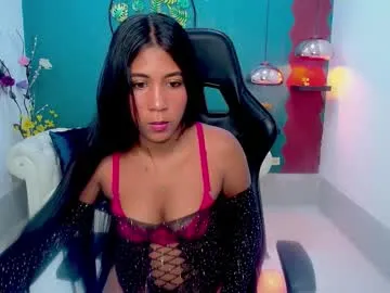 exotica_belle from Chaturbate is Freechat