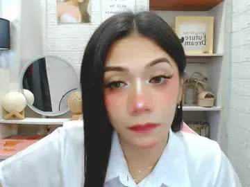 exotictssavie from Chaturbate is Freechat