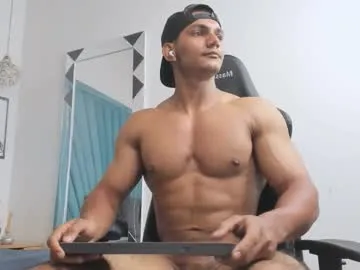 Fabiorissi from Chaturbate
