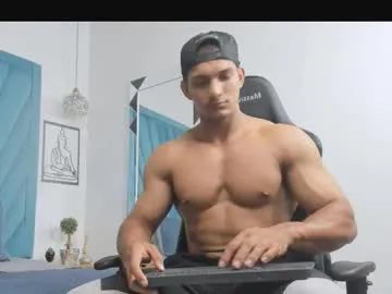 Fabiorissi from Chaturbate