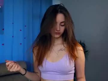 falineellson from Chaturbate is Freechat