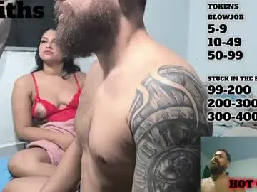 familytwosmiths from Chaturbate is Freechat