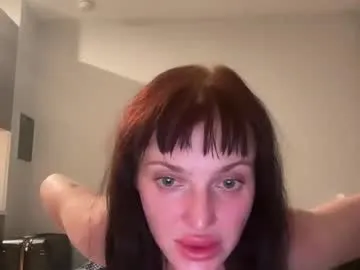 fantasycreampuff666 from Chaturbate is Freechat