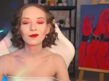 fascinating___eyes from Chaturbate is Freechat