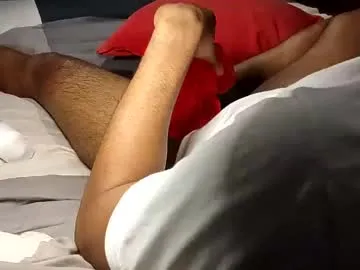 Feetofmau from Chaturbate