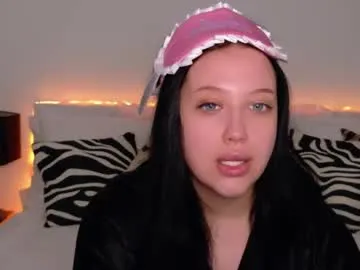 felicia_herceg from Chaturbate is Freechat